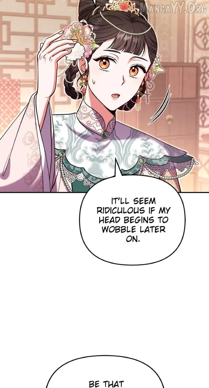 A Master, Who Woke up as a Concubine Chapter 114 page 6