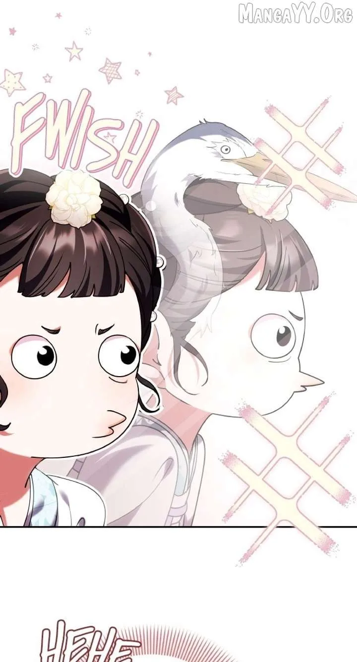 A Master, Who Woke up as a Concubine Chapter 112 page 65