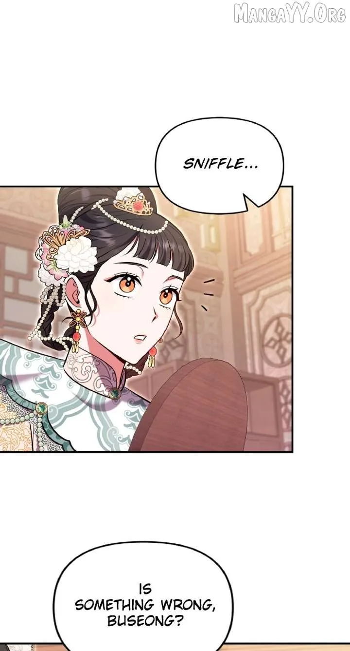 A Master, Who Woke up as a Concubine Chapter 114 page 12