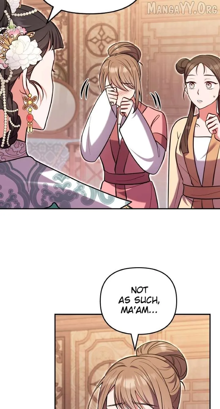 A Master, Who Woke up as a Concubine Chapter 114 page 13