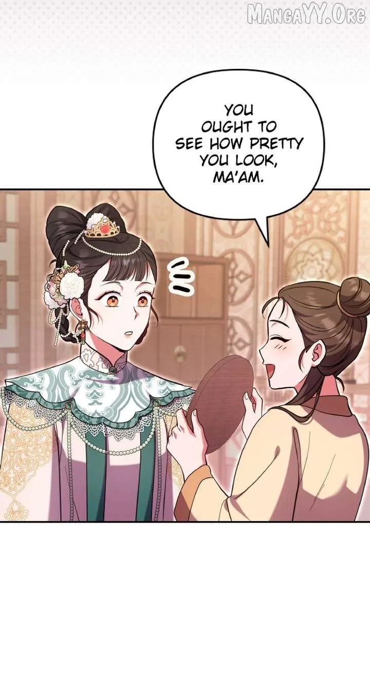 A Master, Who Woke up as a Concubine Chapter 114 page 9