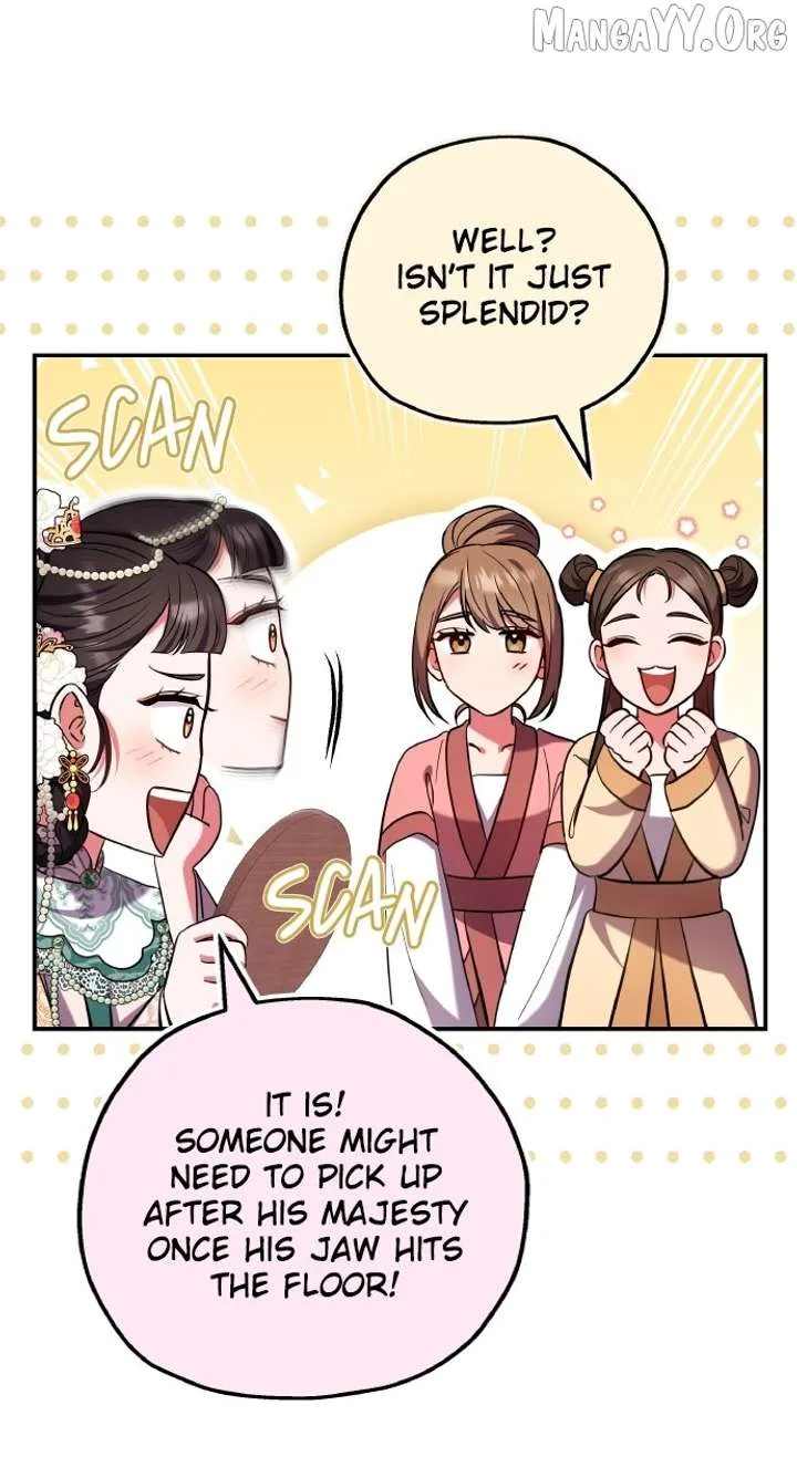 A Master, Who Woke up as a Concubine Chapter 114 page 11