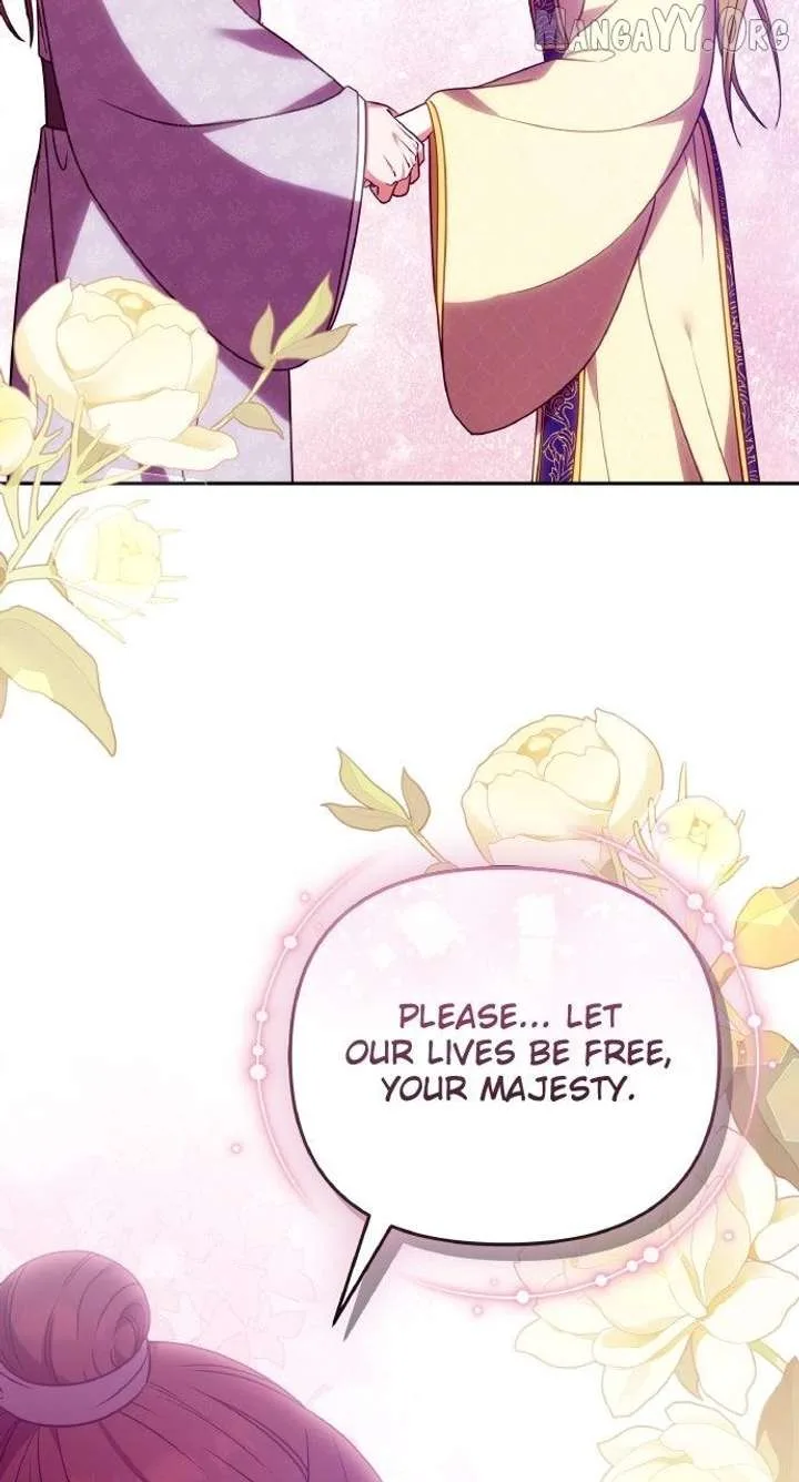 A Master, Who Woke up as a Concubine Chapter 111 page 94