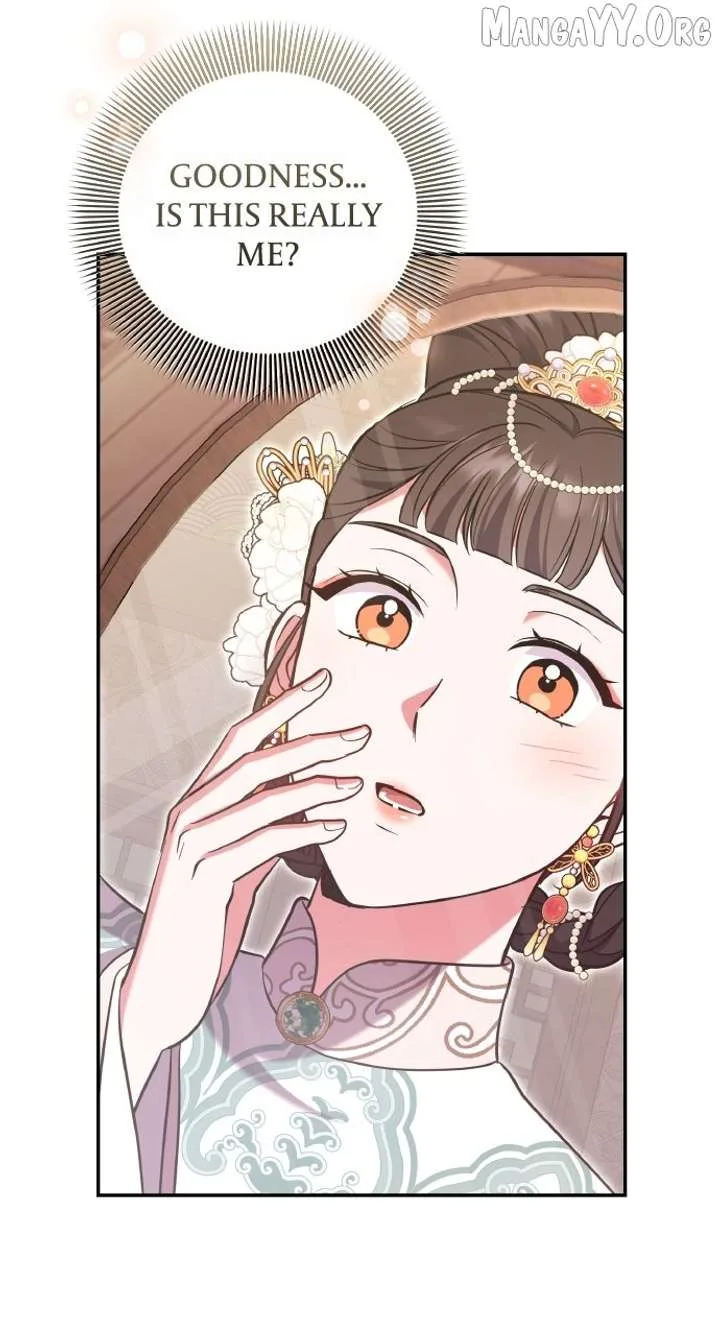 A Master, Who Woke up as a Concubine Chapter 114 page 10