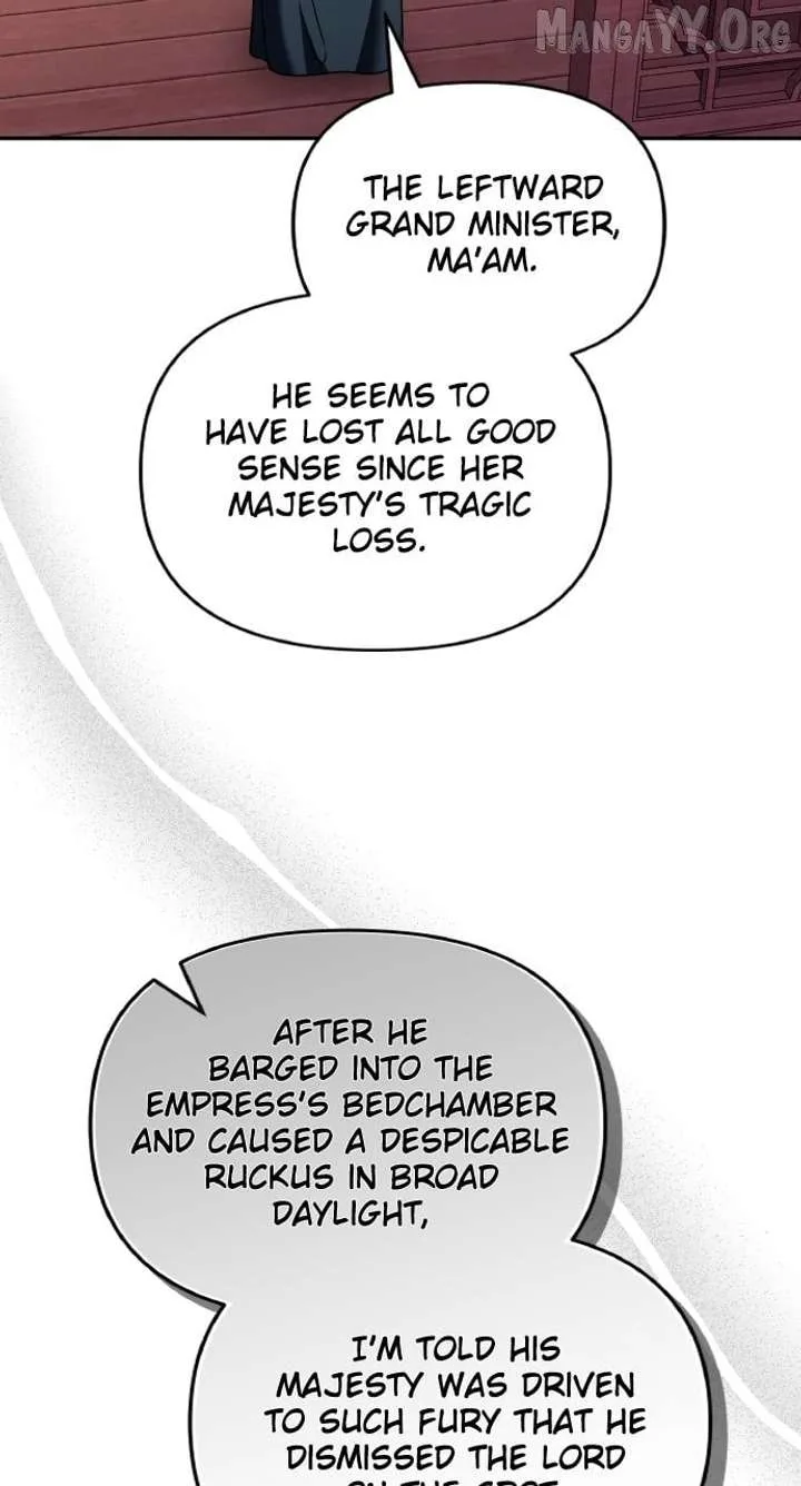A Master, Who Woke up as a Concubine Chapter 112 page 69