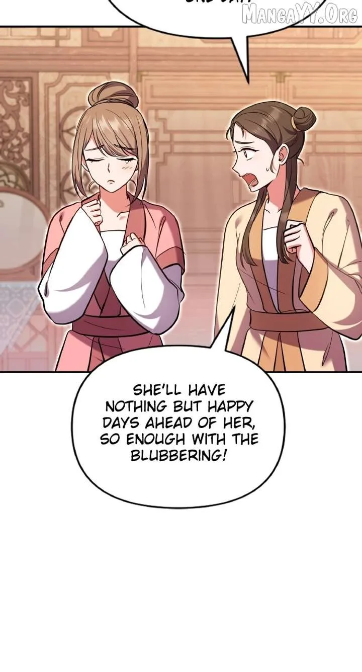 A Master, Who Woke up as a Concubine Chapter 114 page 15