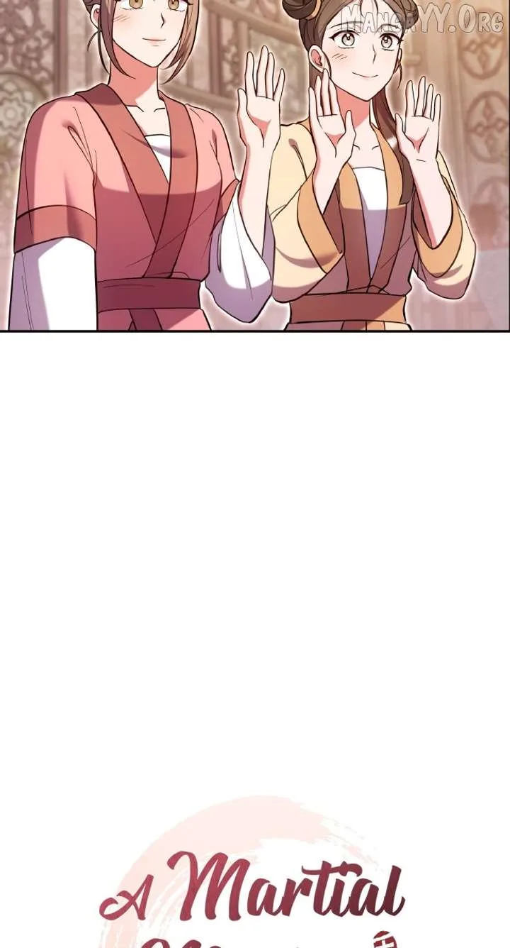 A Master, Who Woke up as a Concubine Chapter 114 page 21