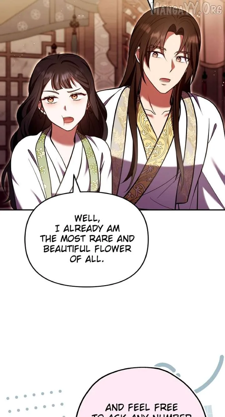 A Master, Who Woke up as a Concubine Chapter 113 page 73