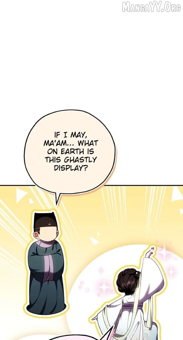 A Master, Who Woke up as a Concubine Chapter 112 page 76