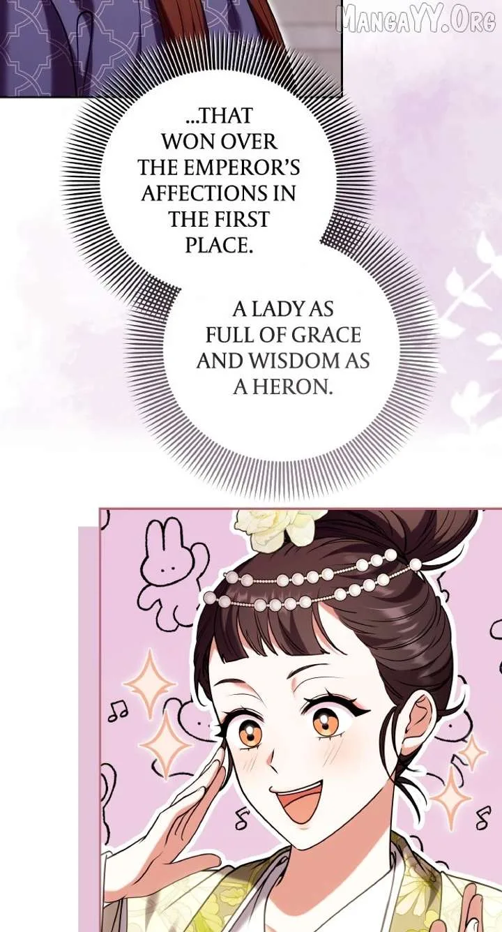 A Master, Who Woke up as a Concubine Chapter 110 page 62