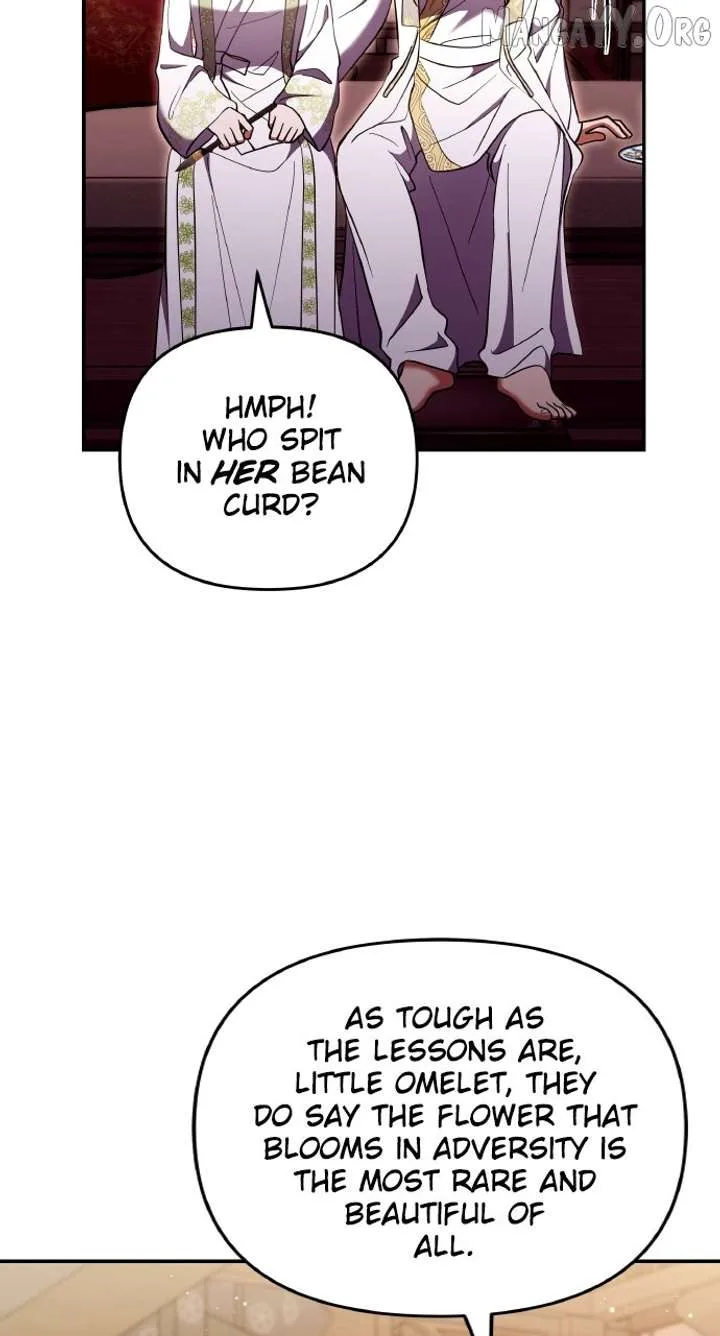 A Master, Who Woke up as a Concubine Chapter 113 page 72