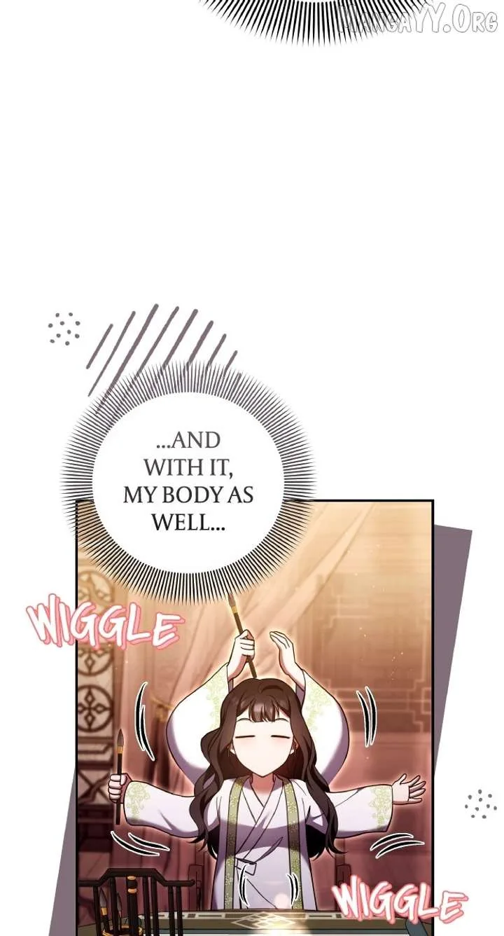 A Master, Who Woke up as a Concubine Chapter 113 page 67