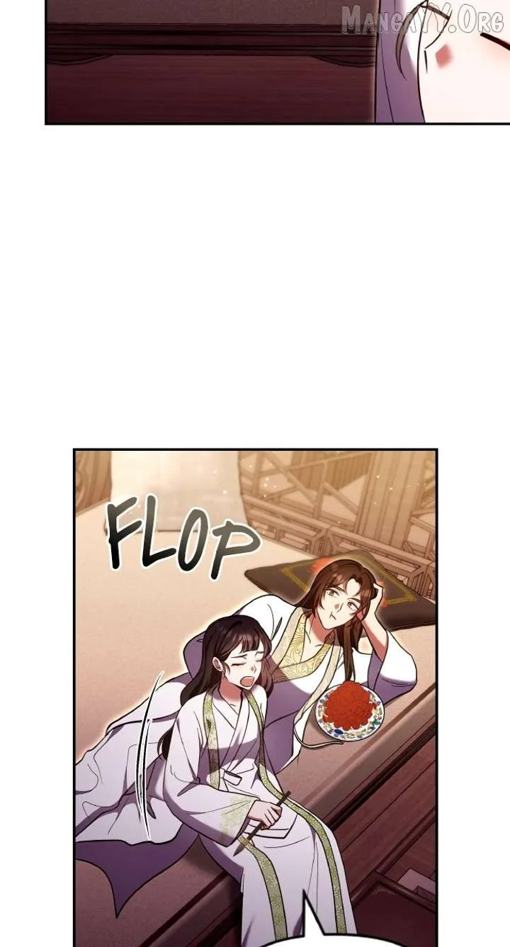 A Master, Who Woke up as a Concubine Chapter 113 page 69