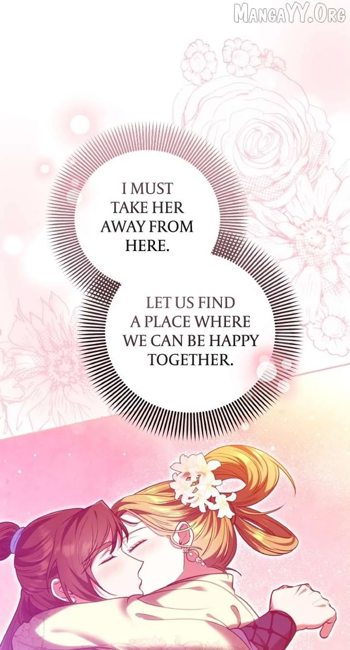 A Master, Who Woke up as a Concubine Chapter 110 page 67