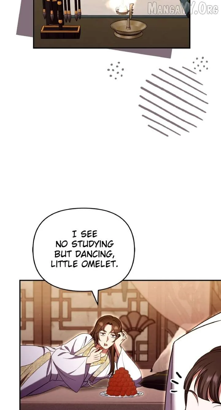 A Master, Who Woke up as a Concubine Chapter 113 page 68