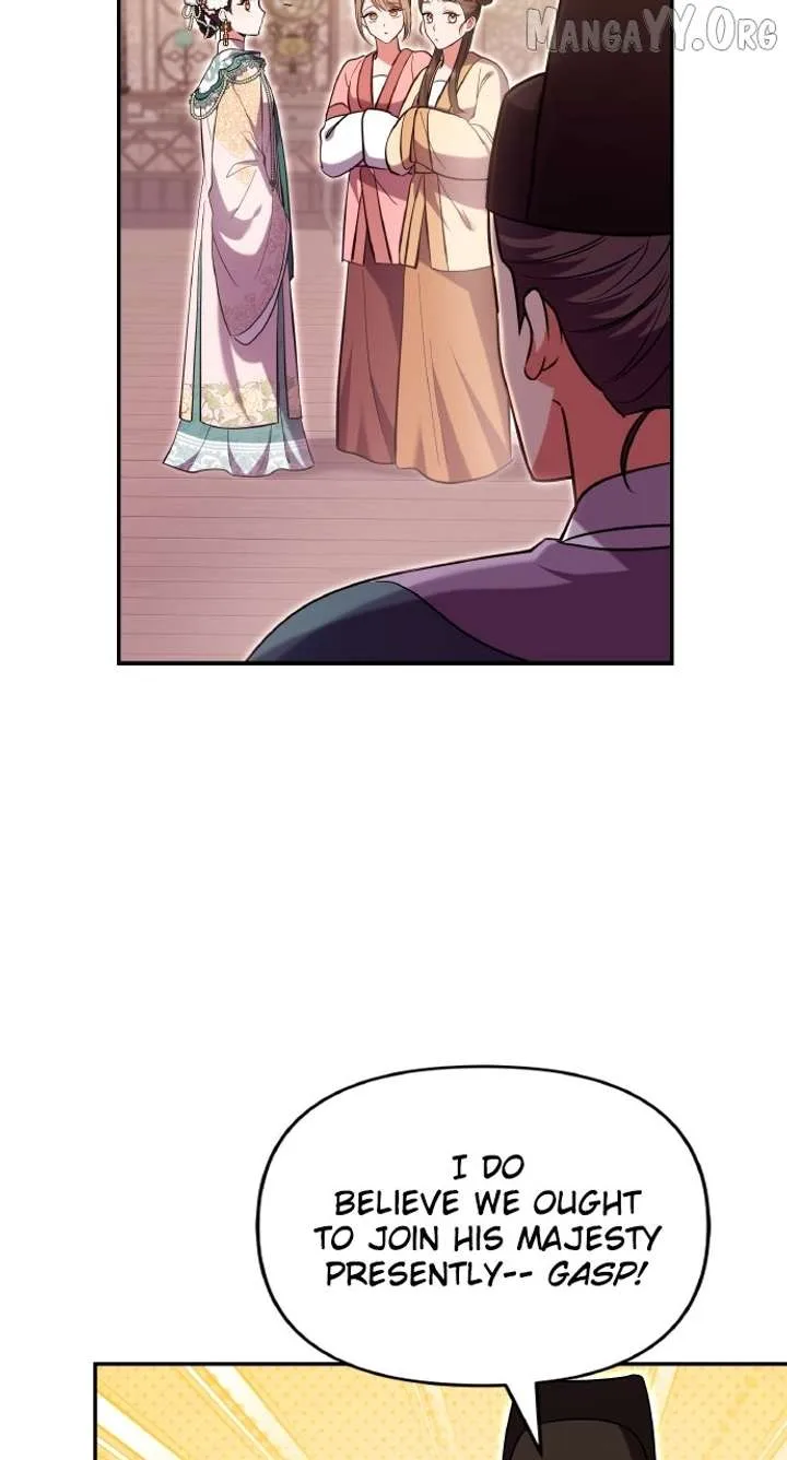 A Master, Who Woke up as a Concubine Chapter 114 page 17