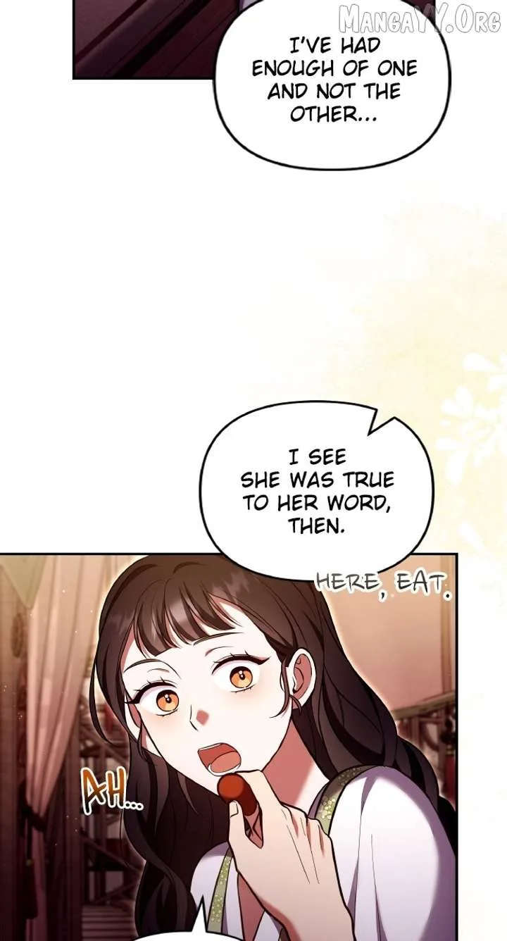 A Master, Who Woke up as a Concubine Chapter 113 page 70