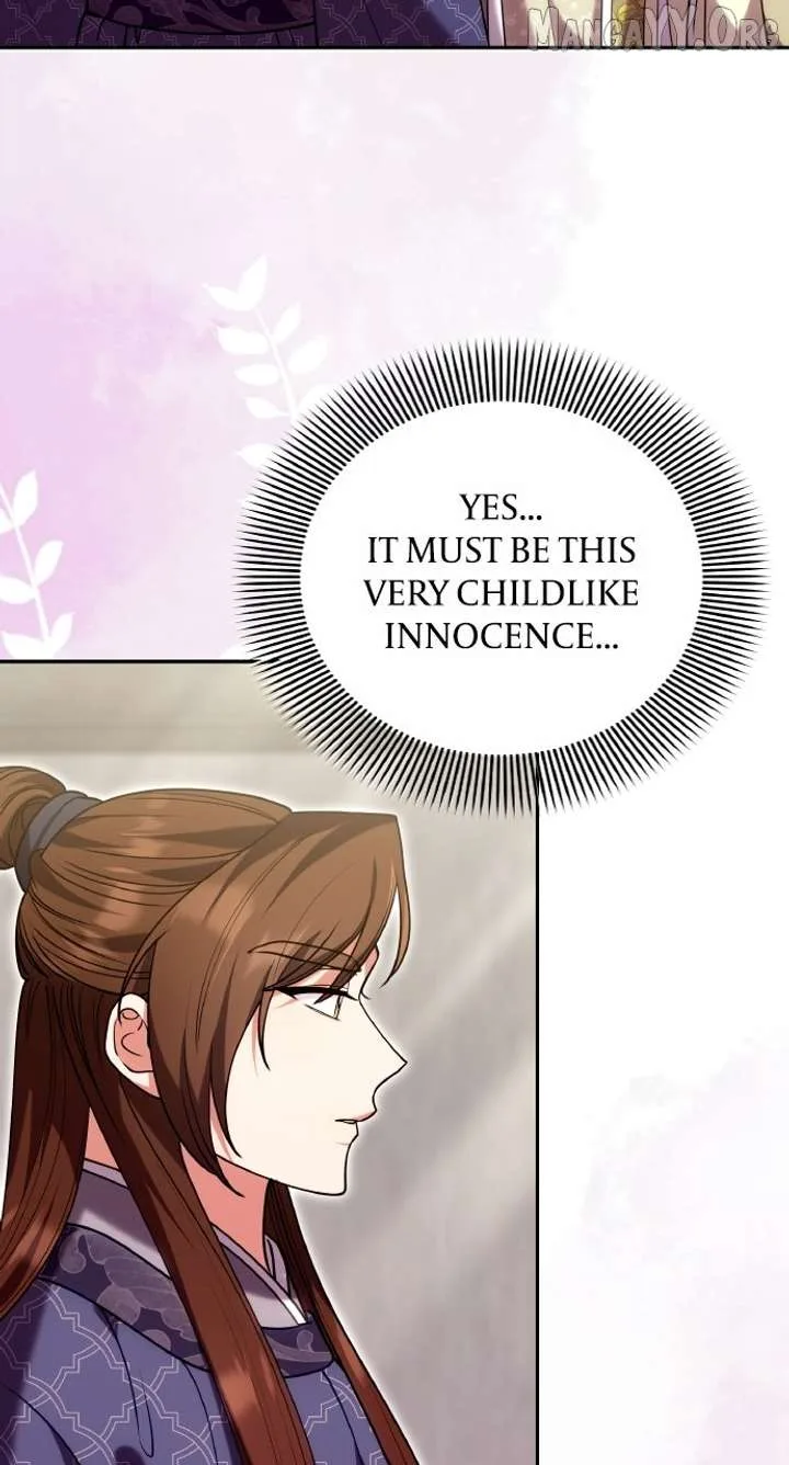 A Master, Who Woke up as a Concubine Chapter 110 page 61