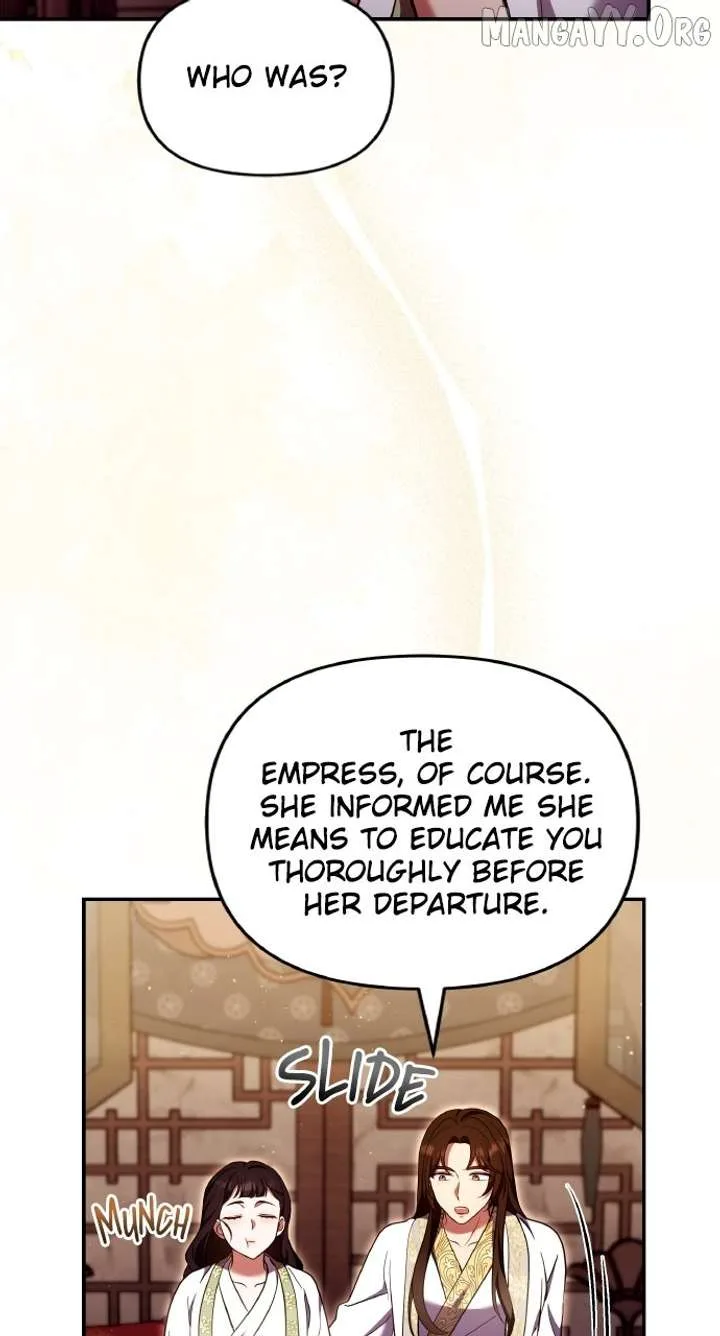 A Master, Who Woke up as a Concubine Chapter 113 page 71