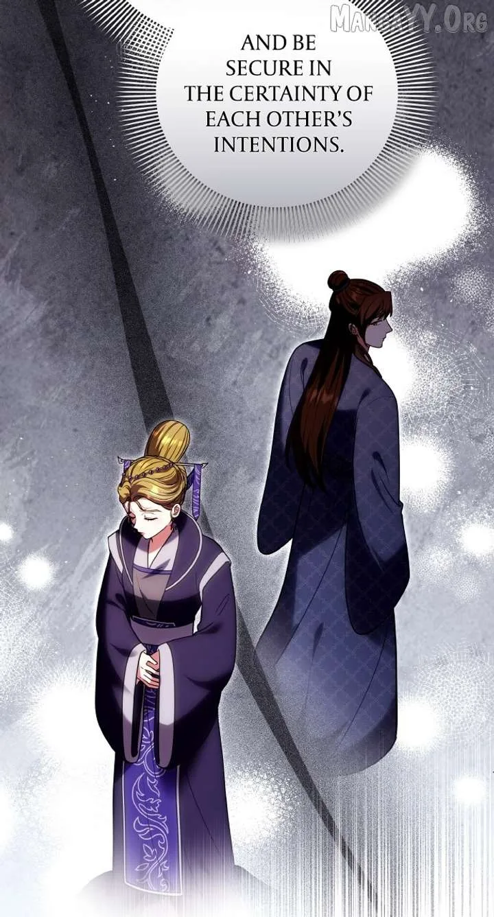 A Master, Who Woke up as a Concubine Chapter 110 page 65