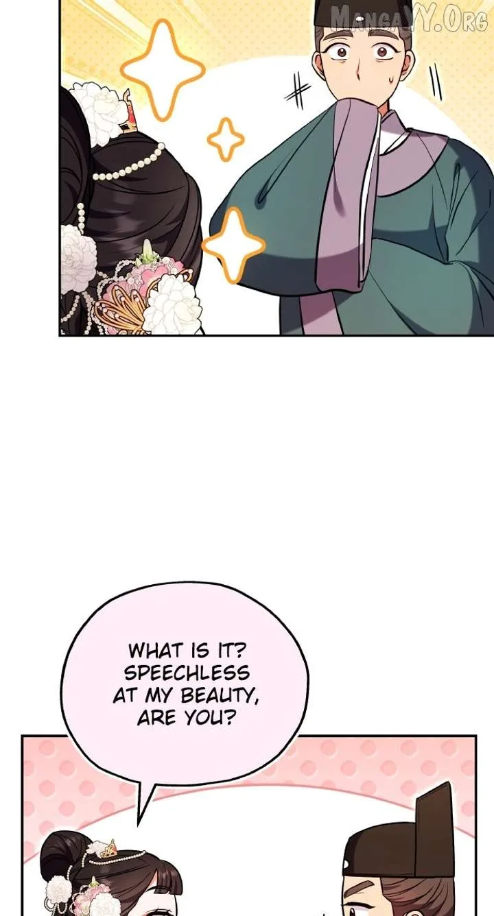 A Master, Who Woke up as a Concubine Chapter 114 page 18