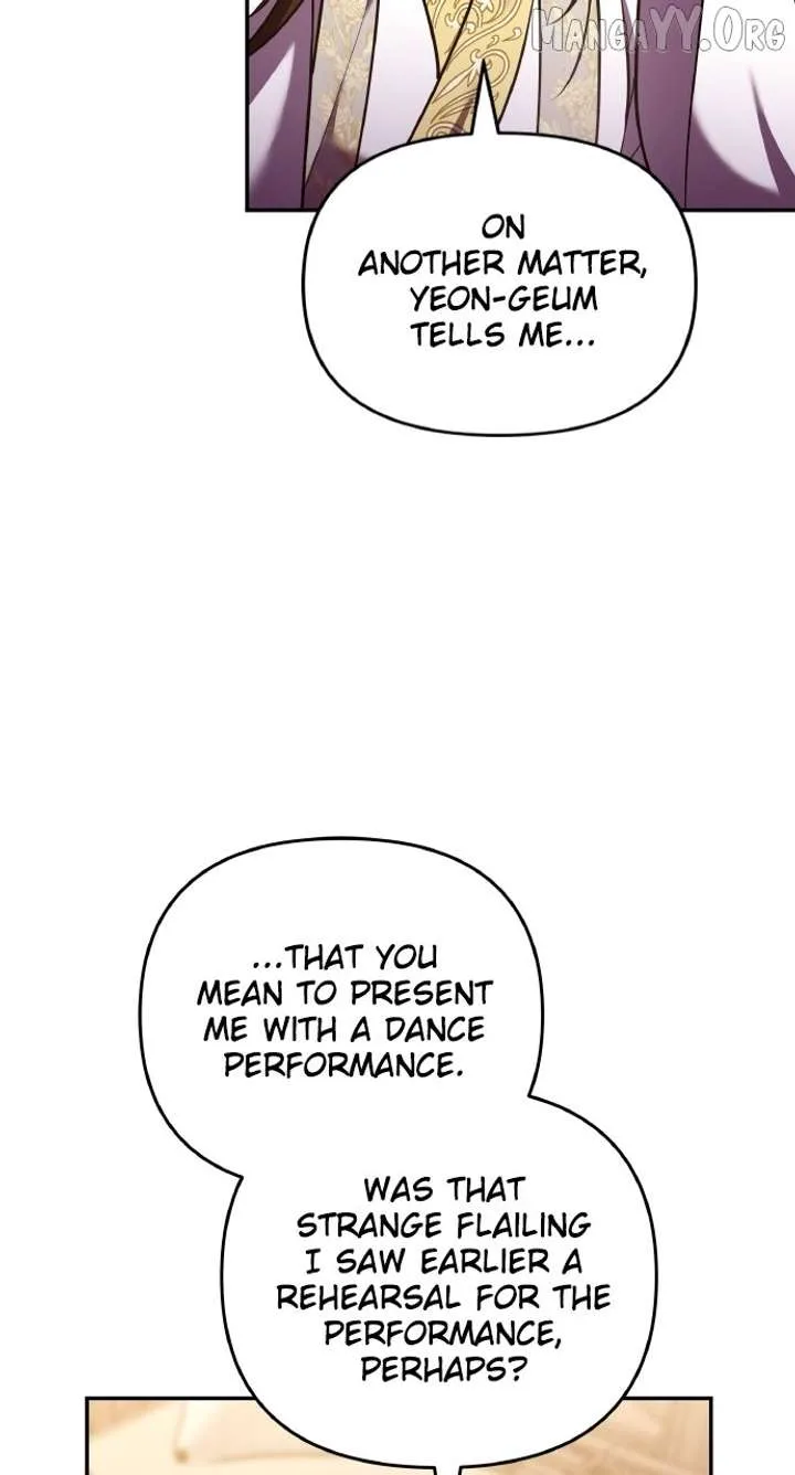 A Master, Who Woke up as a Concubine Chapter 113 page 80
