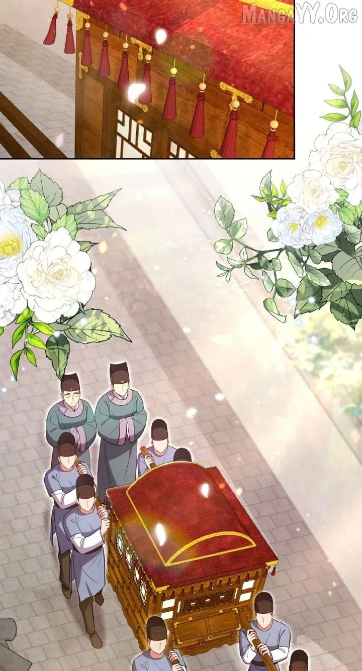 A Master, Who Woke up as a Concubine Chapter 114 page 23
