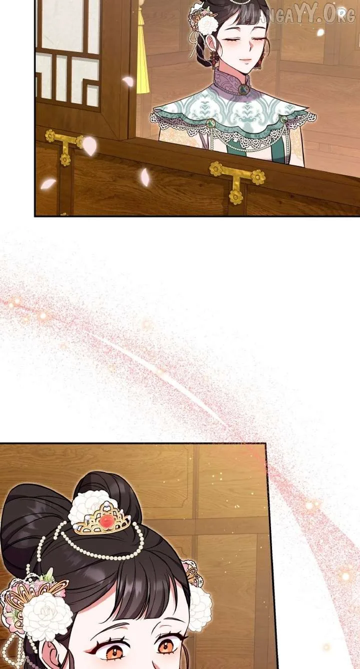 A Master, Who Woke up as a Concubine Chapter 114 page 26