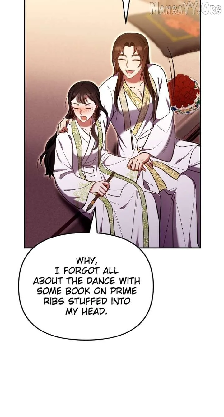 A Master, Who Woke up as a Concubine Chapter 113 page 81
