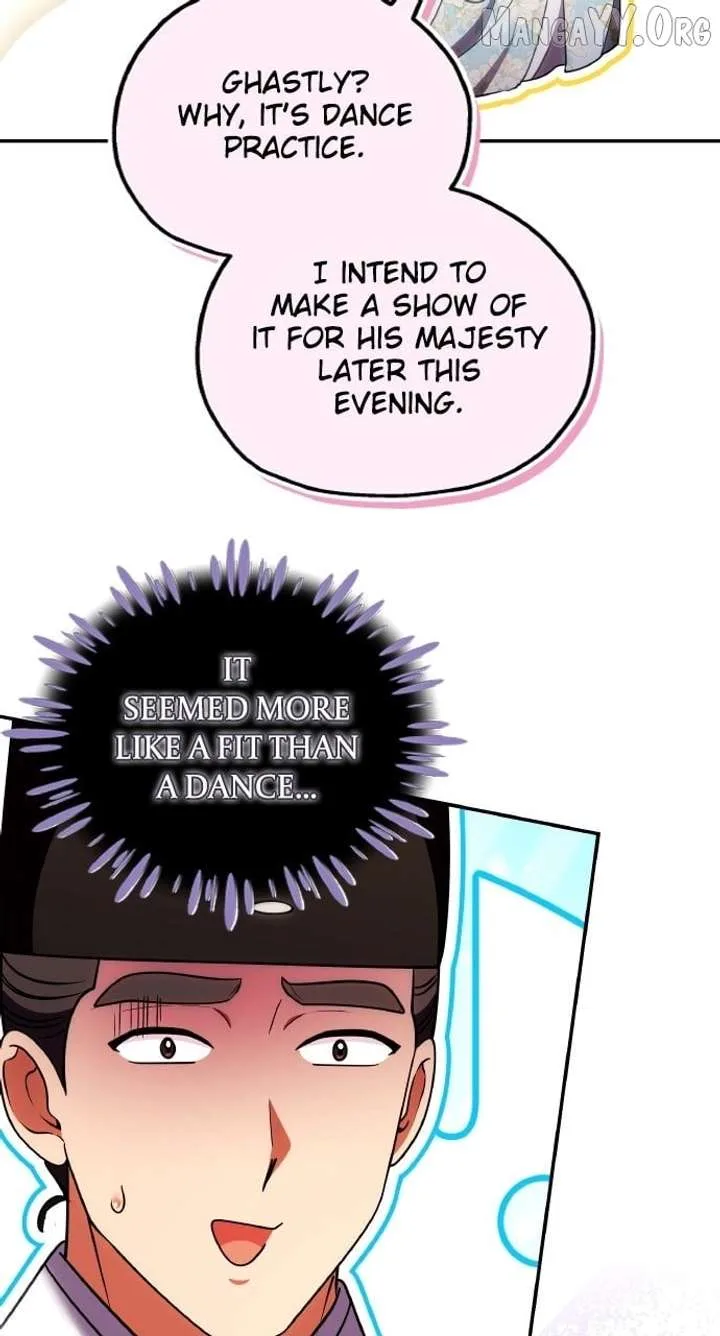 A Master, Who Woke up as a Concubine Chapter 112 page 77