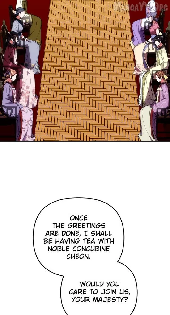 A Master, Who Woke up as a Concubine Chapter 110 page 72