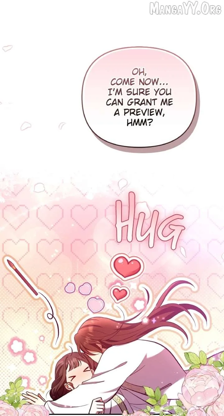 A Master, Who Woke up as a Concubine Chapter 113 page 82