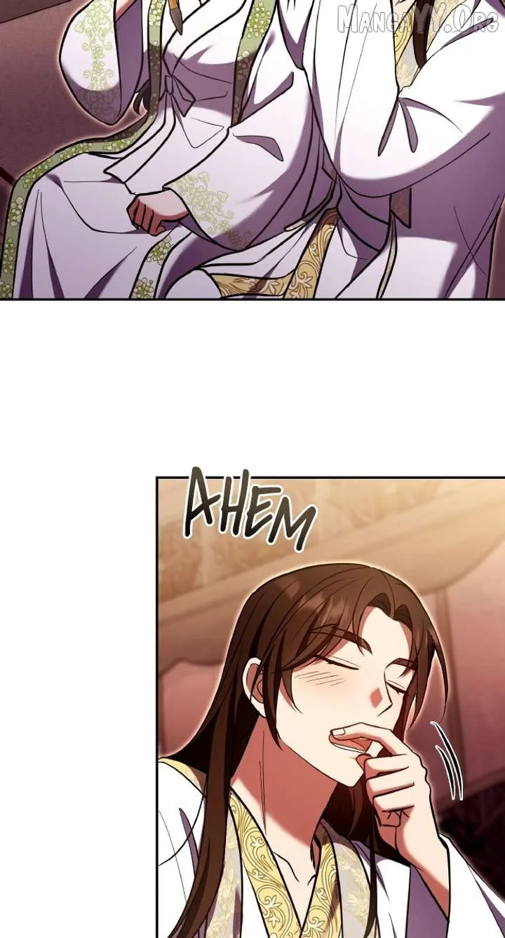 A Master, Who Woke up as a Concubine Chapter 113 page 79