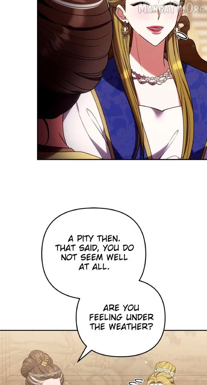 A Master, Who Woke up as a Concubine Chapter 110 page 74
