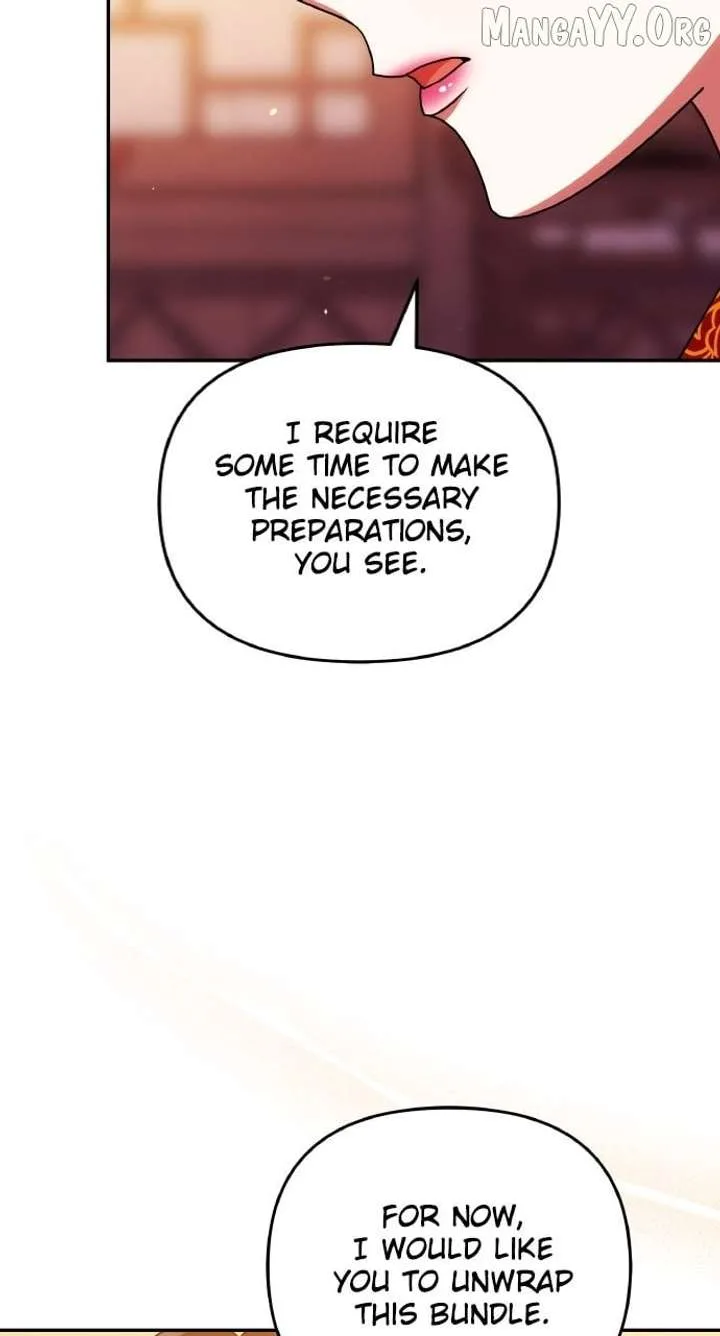 A Master, Who Woke up as a Concubine Chapter 112 page 83