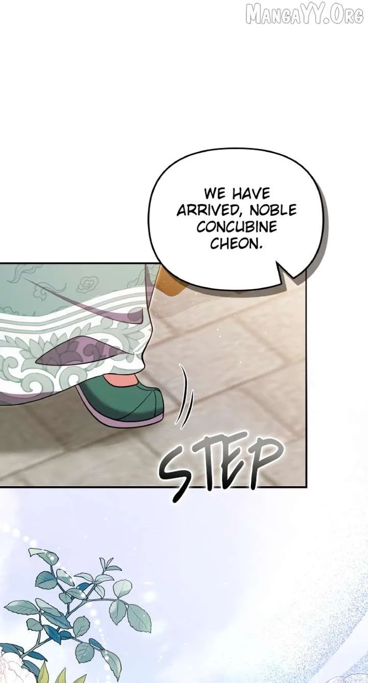 A Master, Who Woke up as a Concubine Chapter 114 page 31