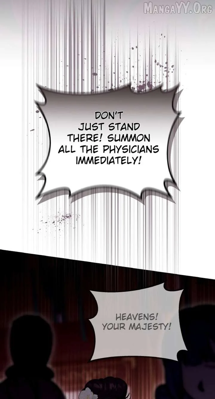 A Master, Who Woke up as a Concubine Chapter 110 page 78
