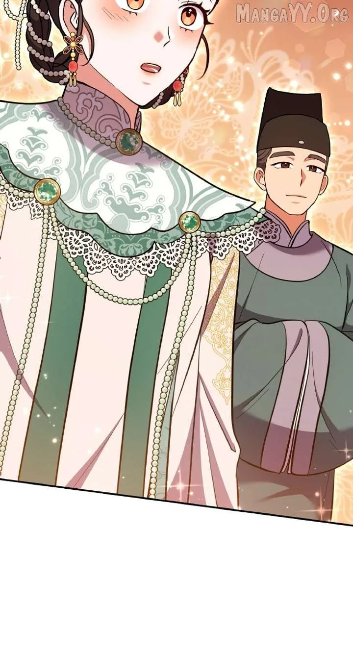 A Master, Who Woke up as a Concubine Chapter 114 page 33