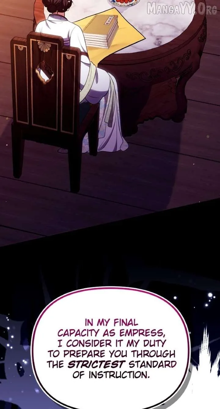 A Master, Who Woke up as a Concubine Chapter 112 page 89