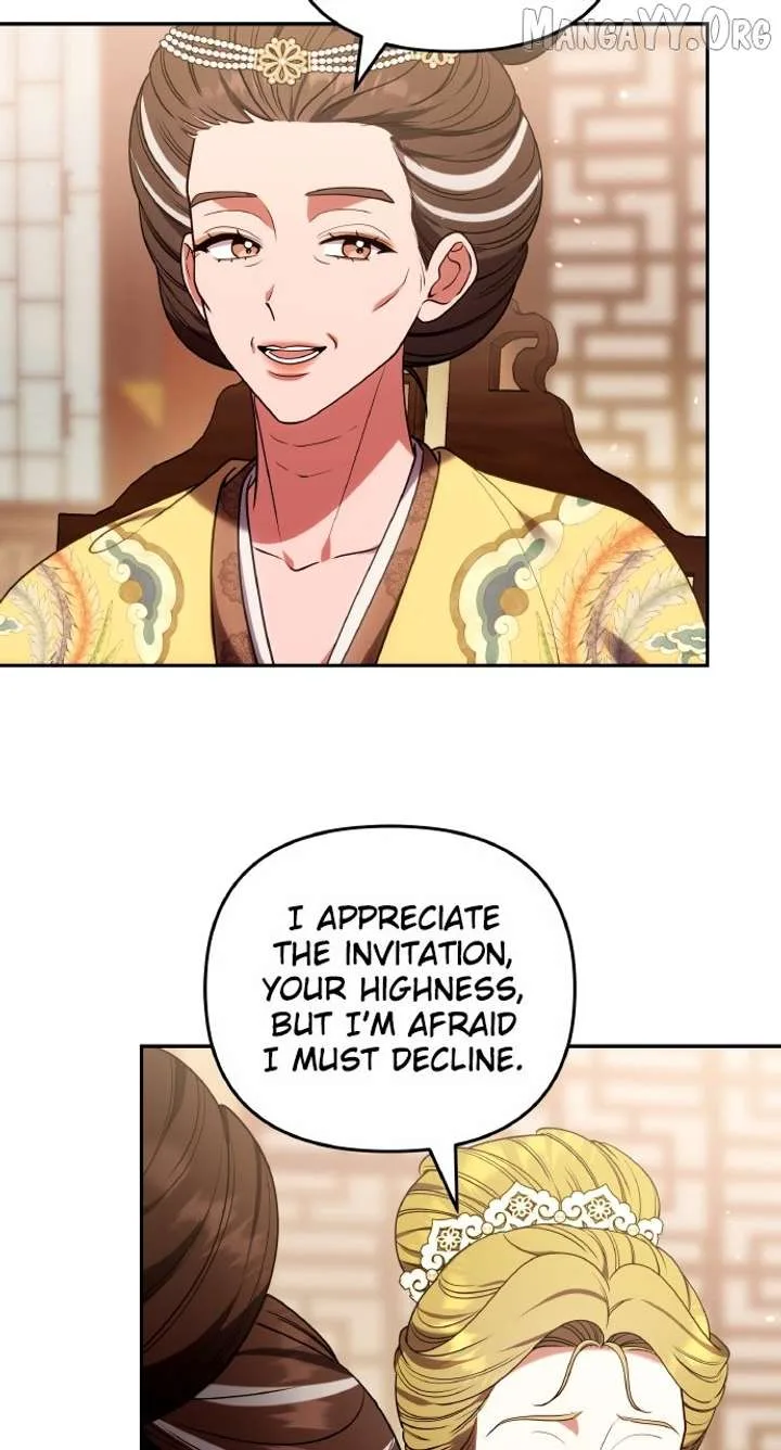 A Master, Who Woke up as a Concubine Chapter 110 page 73