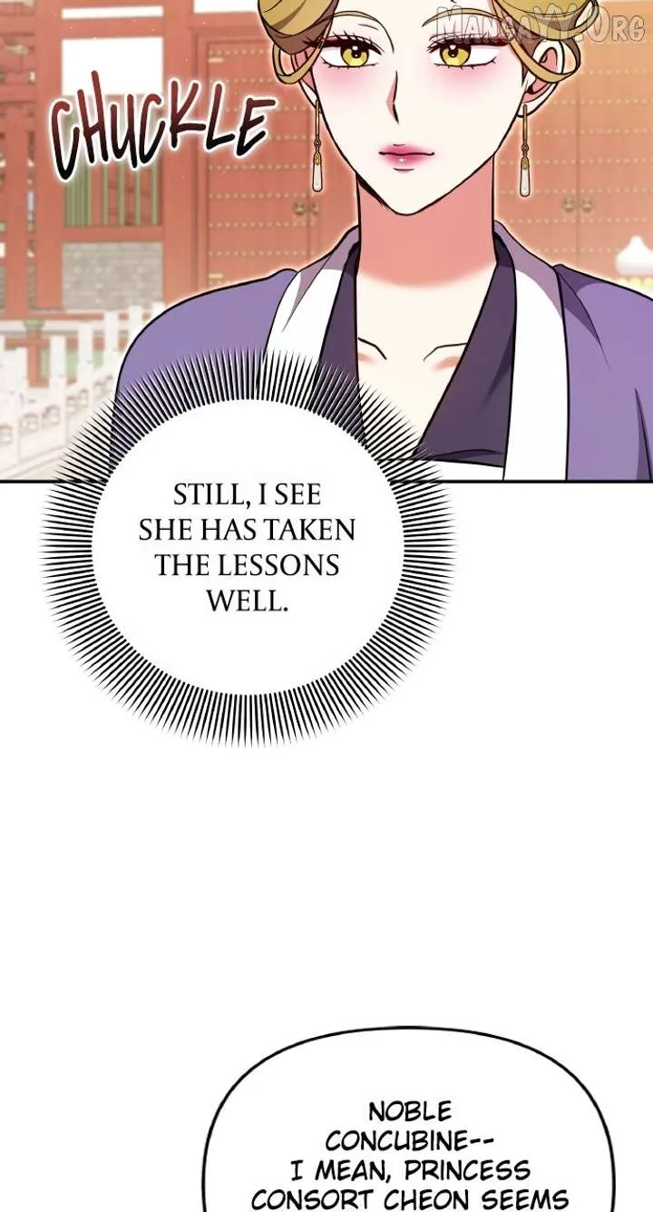 A Master, Who Woke up as a Concubine Chapter 114 page 38