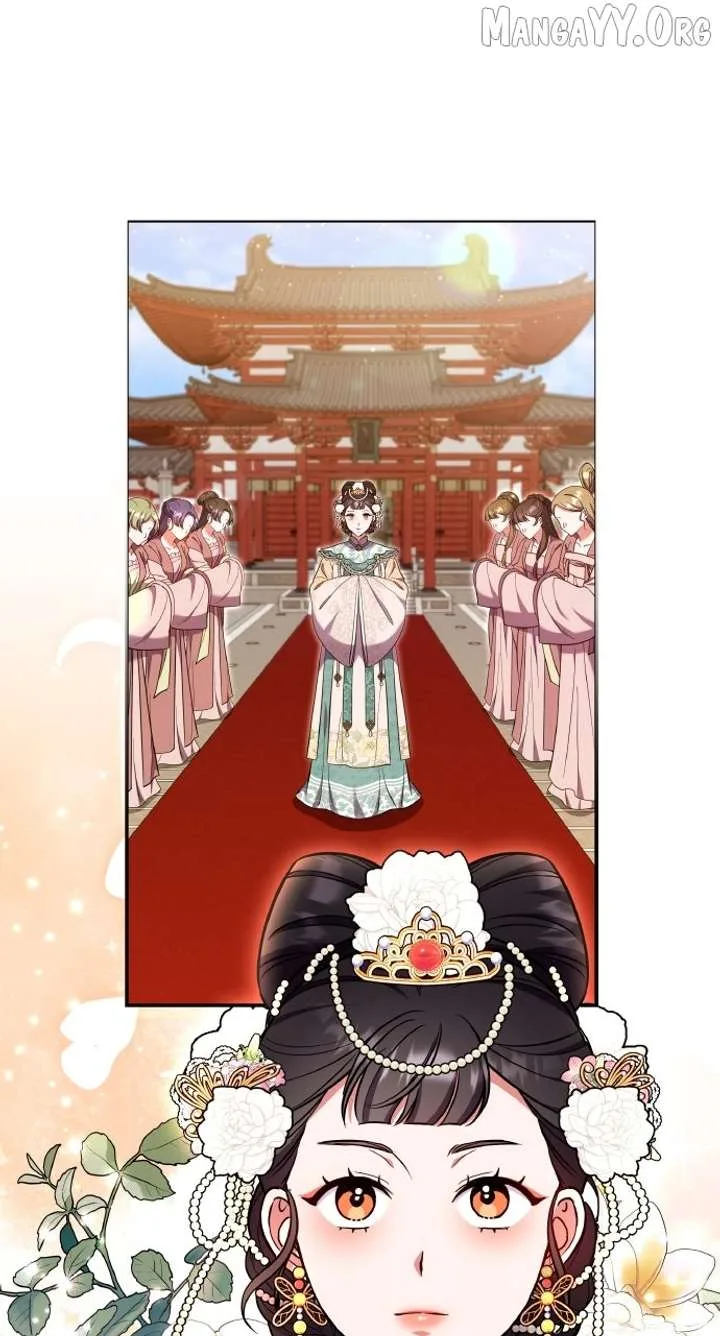 A Master, Who Woke up as a Concubine Chapter 114 page 34