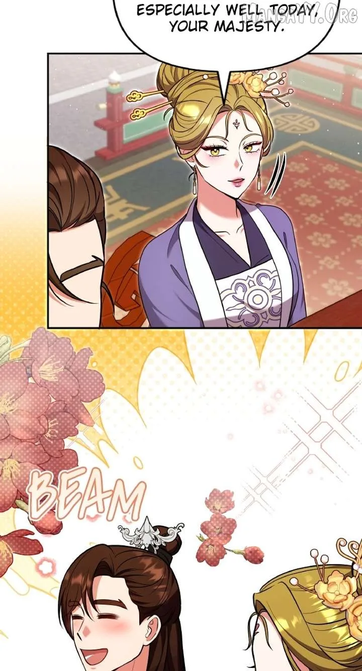 A Master, Who Woke up as a Concubine Chapter 114 page 39