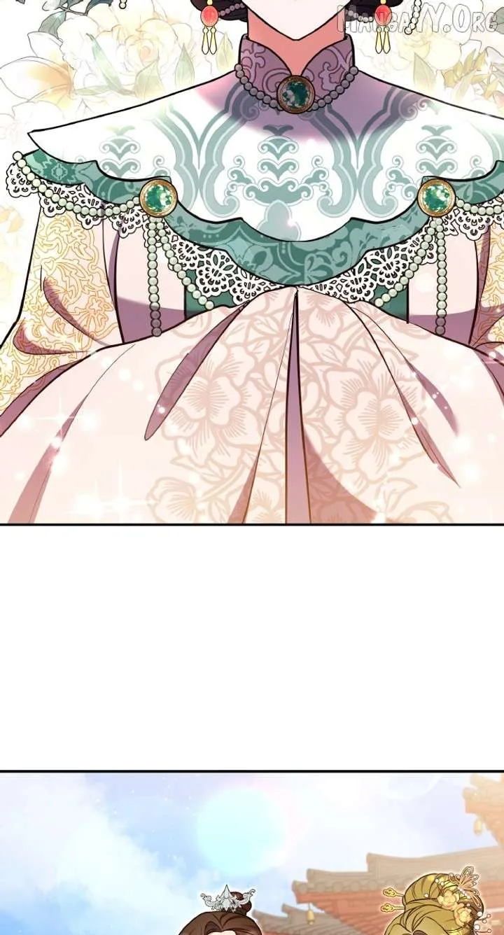 A Master, Who Woke up as a Concubine Chapter 114 page 35
