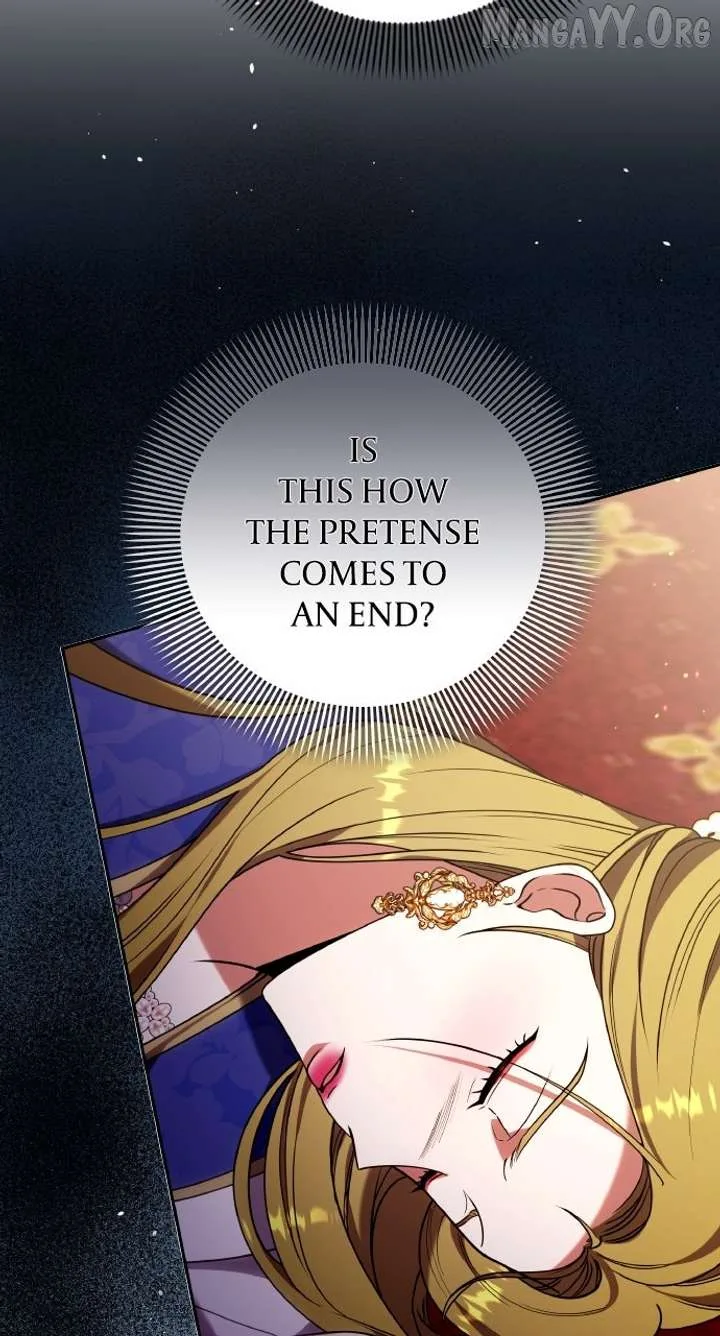 A Master, Who Woke up as a Concubine Chapter 110 page 85