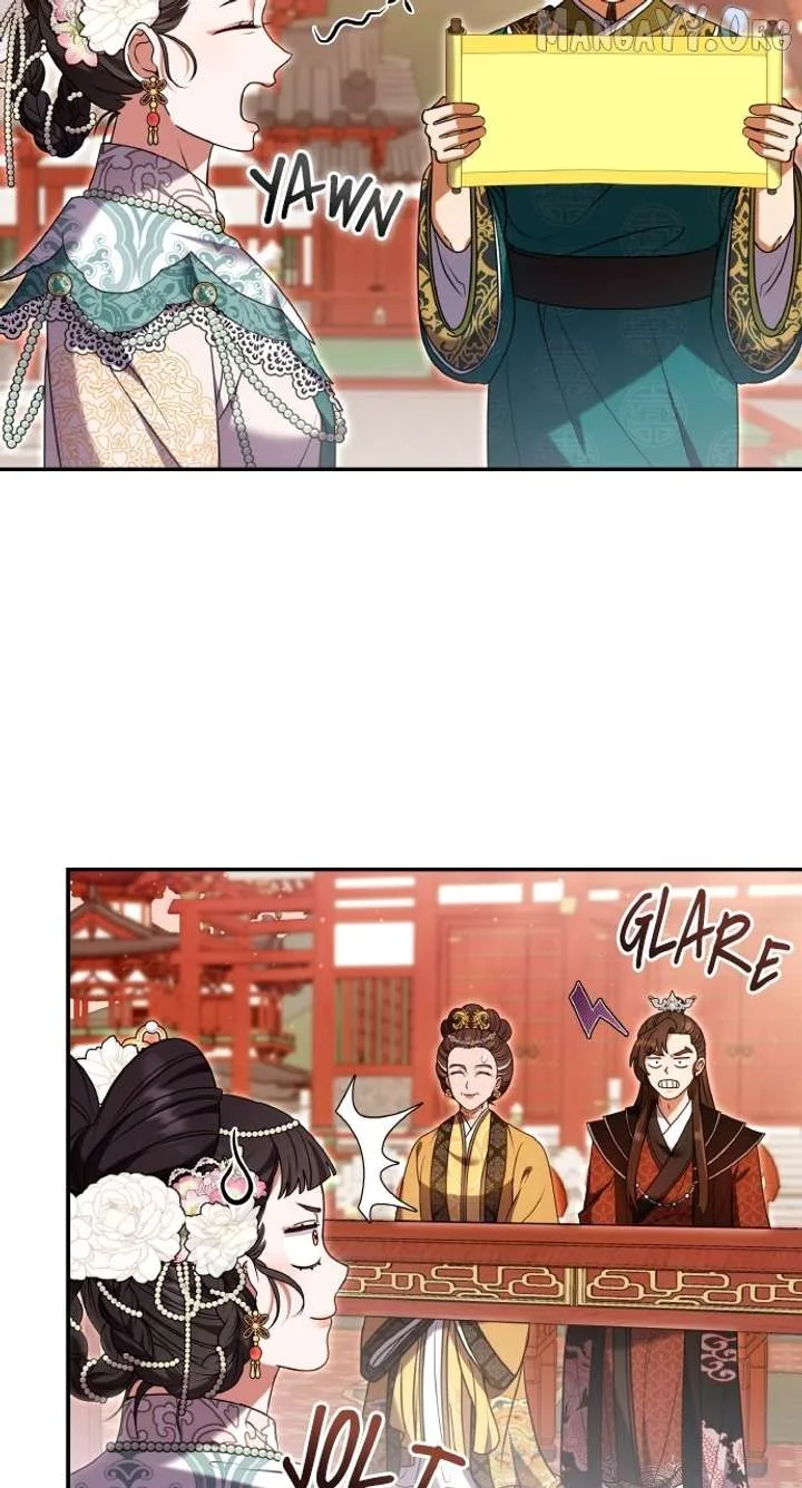 A Master, Who Woke up as a Concubine Chapter 114 page 43