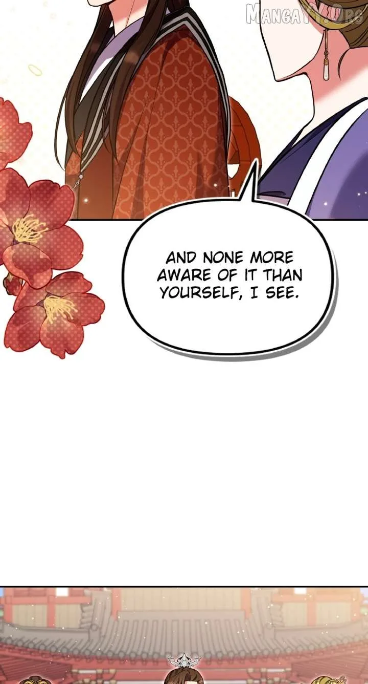 A Master, Who Woke up as a Concubine Chapter 114 page 40