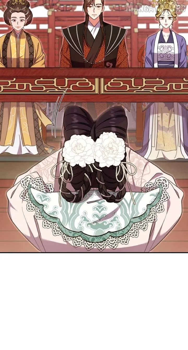 A Master, Who Woke up as a Concubine Chapter 114 page 41