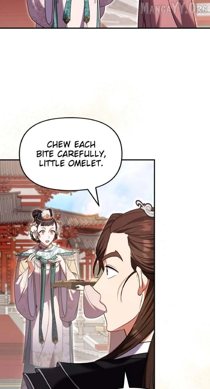 A Master, Who Woke up as a Concubine Chapter 114 page 47