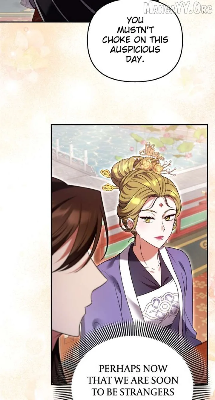 A Master, Who Woke up as a Concubine Chapter 114 page 48